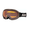 Ochelari Ski Free Sticla Dubla - Negru