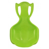 Sanie Copii Glider Plastic Max - Verde, Culoare produs: Verde