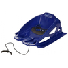 Sanie Plastic Alpen Bambino - Albastru