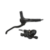 Frana Spate Dreapta Hidraulica Disc BR-MT200, conducta 2000mm, Negru