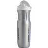 Bidon Apa Polisport Thermal Hot And Cold - 500 ml, Argintiu, Culoare produs: Argintiu