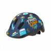 Casca Ciclism Copii Polisport Toys 2 - 44-48 cm, XXS, Albastru, Culoare produs: Albastru