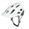 Casca Ciclism Polisport Mountain Pro - 55-58 cm, M, Alb-Gri, Culoare produs: Alb/Gri, Marime produs: M