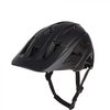 Casca Ciclism Polisport Mountain Pro - 55-58 cm, M, Negru, Culoare produs: Negru, Marime produs: M