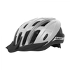 Casca Ciclism Polisport Ride In - 58-62 cm, L, Alb-Gri, Culoare produs: Alb/Gri, Marime produs: L