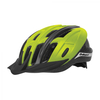 Casca Ciclism Polisport Ride In - 58-62 cm, L, Verde-Negru, Culoare produs: Verde/Negru, Marime produs: L