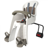 Scaun Bicicleta Copii Polisport Bilby Junior FF - Crem-Maro, Culoare produs: Crem/Maro
