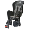 Scaun Bicicleta Copii Polisport Bilby Maxi FF - Negru-Gri, Culoare produs: Negru/Gri