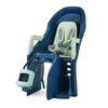 Scaun Bicicleta Copii Polisport Guppy Maxi+ FF - Albastru-Crem, Culoare produs: Albastru/Crem