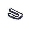 Antifurt Bicicleta P2R AMBID - 4x1100 mm, Negru, Culoare produs: Negru