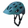 Casca Ciclism P2R FORTEX - 59-61 cm, M-L, Albastru, Culoare produs: Albastru, Marime produs: M-L
