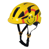 Casca Ciclism Copii P2R MASCOT - 48-52 cm, XS, Galben, Culoare produs: Galben, Marime produs: XS