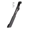 Cric Bicicleta P2R E-Rearkick 50 SD18 - 24-29 Inch, Spate, Negru