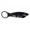 Instrument Reglaj Frane 5 In 1 Bicicleta P2R B-Multiman, Negru