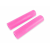 Mansoane P2R Shockman SLC - 130 mm, Roz, Culoare produs: Roz
