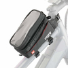 Borseta Cadru Bicicleta P2R Monner PCR - Pentru Telefon, Gri, Culoare produs: Gri