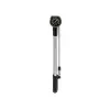 Pompa Suspensii Bicicleta Topeak Pocketshock Dxg Xl Tpsdxg-Xl2, Argintiu-Negru