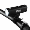 Far Fata Bicicleta P2R FOTTON 1000 (USB) - Negru