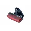 Stop Spate Bicicleta P2R Talix 15 MBD - Negru