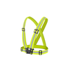 Vesta Ciclism reflectorizanta P2R Aurora, Galben-Neon, Culoare produs: Galben
