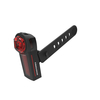 Stop Spate Bicicleta Trelock Dragon Ls 740 I-Go Vector - Negru