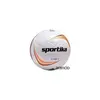 Minge fotbal Antrenament Sportika Attack Arancio 4