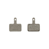 Placute Frana Bicicleta Shimano B05S Resin cu 1,00 Arc, 1 set, semi-vrac
