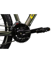 DHS Bike Parts - Producator si distribuitor de Biciclete, Piese