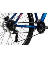 DHS Bike Parts - Producator si distribuitor de Biciclete, Piese
