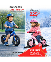 DHS Bike Parts - Producator si distribuitor de Biciclete, Piese