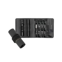 Set Scule Bicicleta Topeak Ratchet'N Roll Elite, Tt2609, Negru