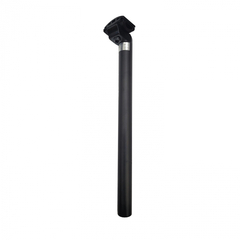 Tija sa Bicicleta MD-SP004, DHS, diametru 27.2mm, L350 mm, negru