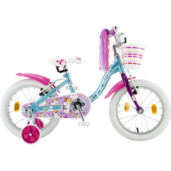Bicicleta Polar junior 16