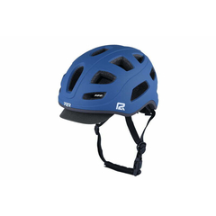 Casca Ciclism P2R PROTOWN - 52-58 cm, S-M, Albastru