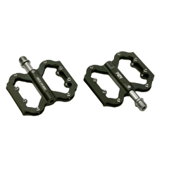 Pedale P2R Flatman 50, 3SB - Negru