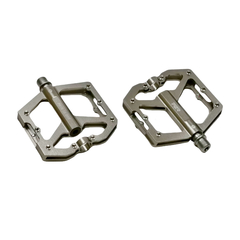 Pedale P2R Flatman 60, 3SB - Gri