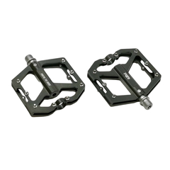 Pedale P2R Flatman 60, 3SB - Negru