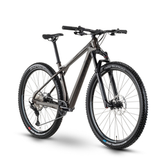 Bicicleta Mtb Raymon HardRay 8.0 - 29 Inch, XL, Negru, Marime produs: XL