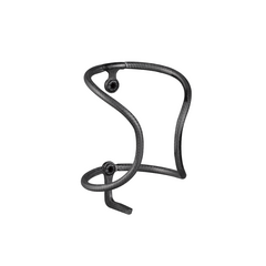 Suport Bidon Apa Topeak Tubular Carbon R10S TFZ-R10SKR - Negru