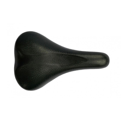 Sa bicicleta SI 102, cu clema, 260 × 160 mm, negru