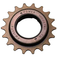 Pinion Bicicleta Fw-D01-16T - Single Speed, Argintiu