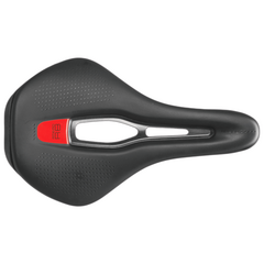 Sa Bicicleta Performance DDK VP-830 APEIRO R8 - 255x150 mm, Negru-Rosu