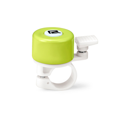 Sonerie Bicicleta P2R Ringo - Verde