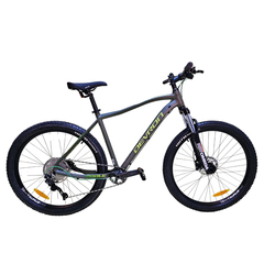 Bicicleta Mtb Devron Riddle RM4.7 2022 - 27.5 Inch, L, Albastru, Culoare produs: Albastru, Marime produs: L