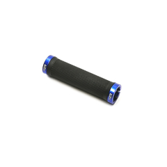 Mansoane P2R Shockman STR 130, TPR, 130mm, Negru-Albastru