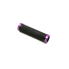 Mansoane P2R Shockman STR 130, TPR, 130mm, Negru-Mov