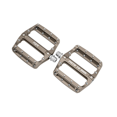 Pedale P2R Flatman 90 ETD, 3SB - Gri