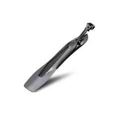Aparatoare Noroi Spate P2R Mudman 80 - 27.5-29 Inch, Gri