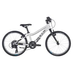 Bicicleta Copii Bulls Tokee Lite 20 - 20 Inch, Alb