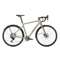 Bicicleta Sosea - Ciclocross Raymon Territ Pro Street 2025 - 28 Inch, L, Maro